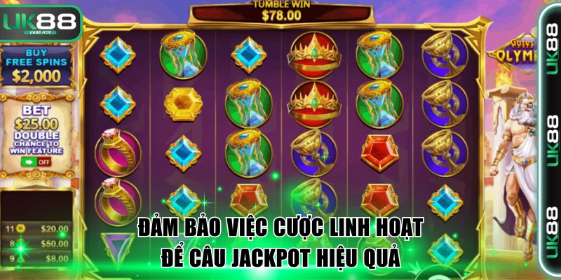 Tool Hack Nổ Hũ Là Gì? UK88 Tiết Lộ Các Bí Mật Gây Sốc 4 Đảm bảo hoạt động cược linh hoạt để câu Jackpot hiệu quả