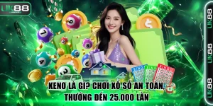 Keno là gì