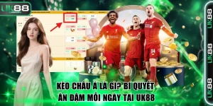 Kèo châu Á