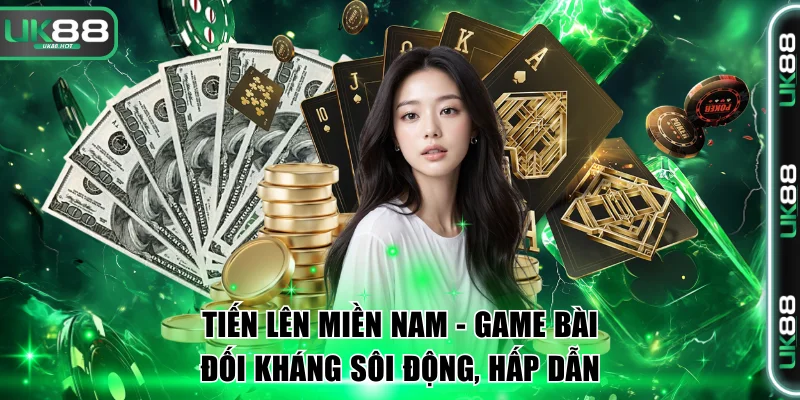 Tiến lên miền Nam
